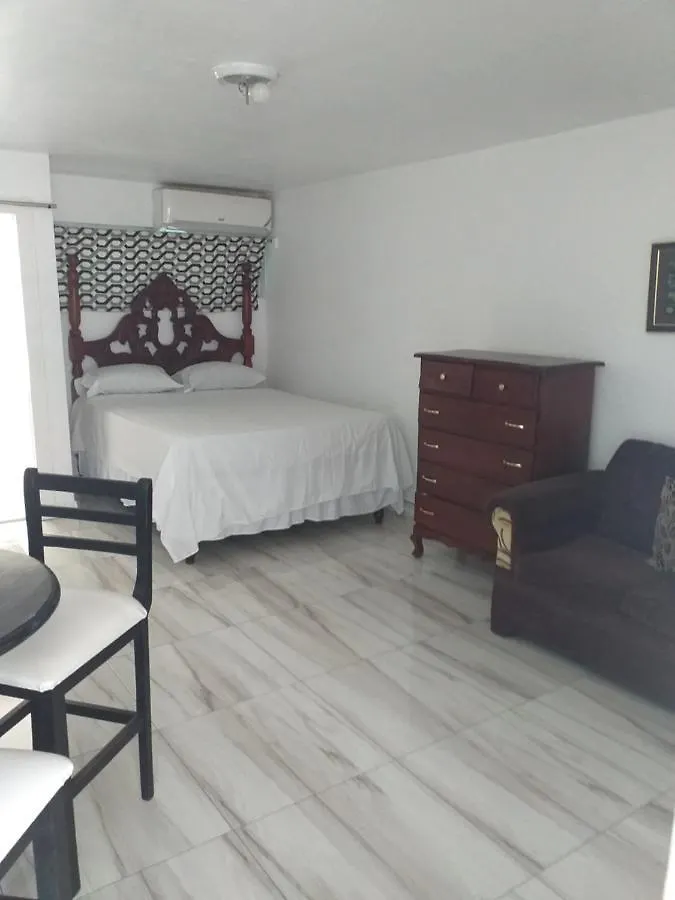 Apartment Malia'S Cozy Studio Camperdown